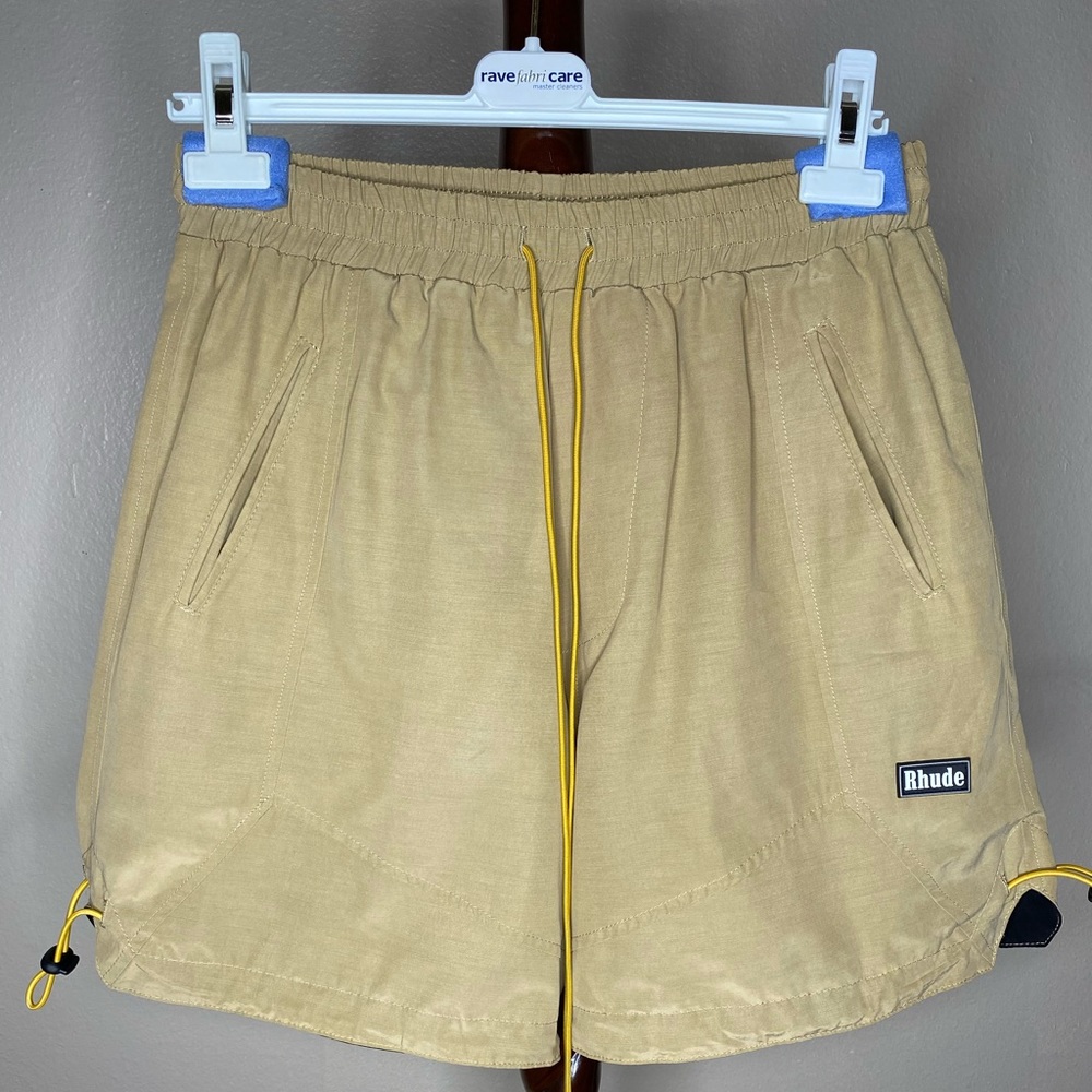 Rhude Men’s Shorts Size Small
